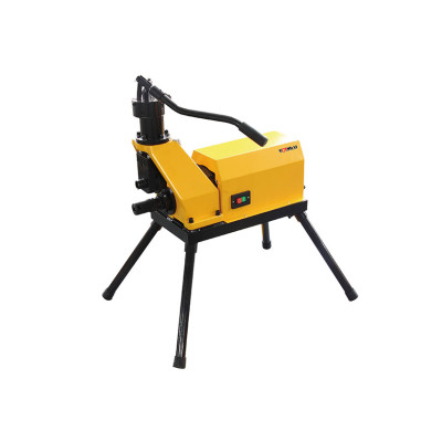 Wholesale Hydraulic Pipe Grooving Machine For 2
