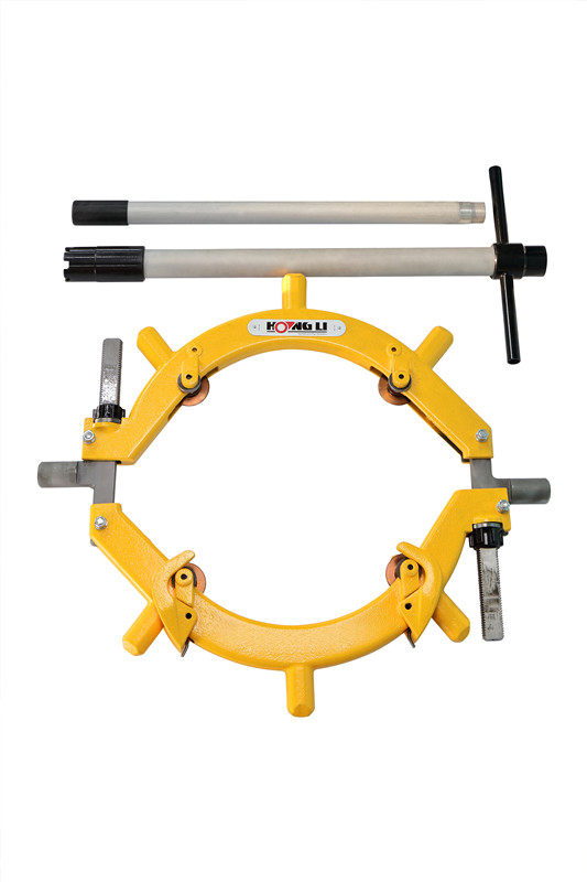 Rotary deals pipe cutter