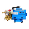 Wholesale Electric Pressure Testing Pump Portable for Pipe Use (DSY60/60A) Manufacture