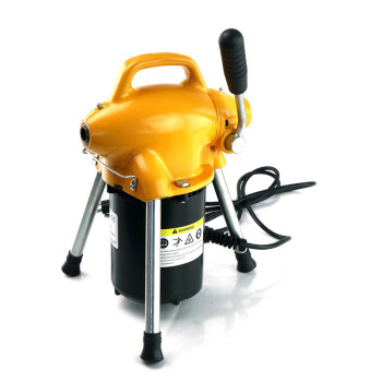 Wholesale Electric Drain Cleaning Machine 550W Manufacture  (A75)