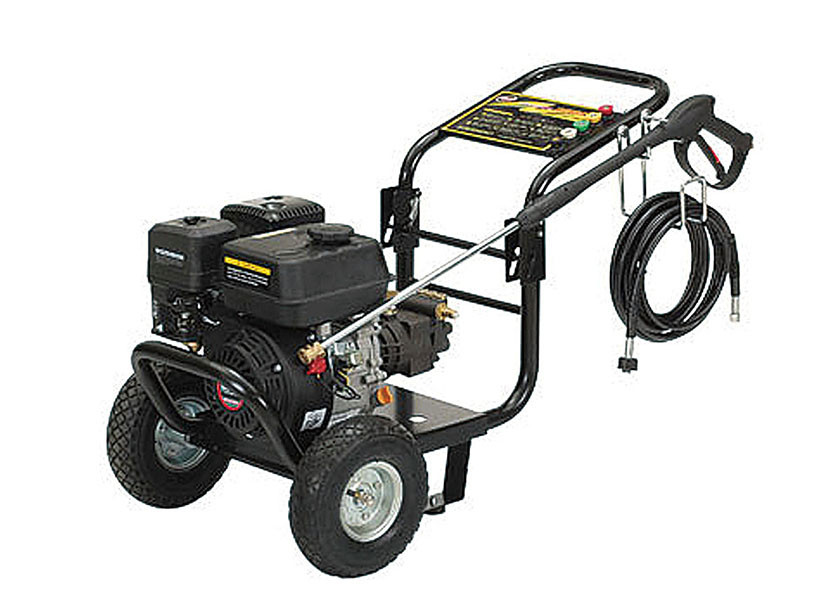HL2200GB Gasoline High Pressure Washer
