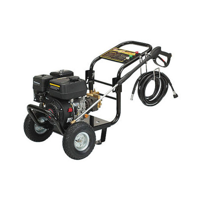 Wholesale Gasoline High Pressure Washer Max Pressure 2800psi /193bar (HL-2800GB) Manufacture