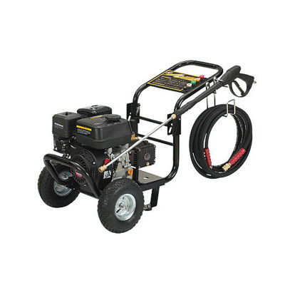 Wholesale Gasoline High Pressure Washer 6.5 HP key-start Gasoline Engine With Low Oil Protection (HL-2800GB-2000) Manufacture