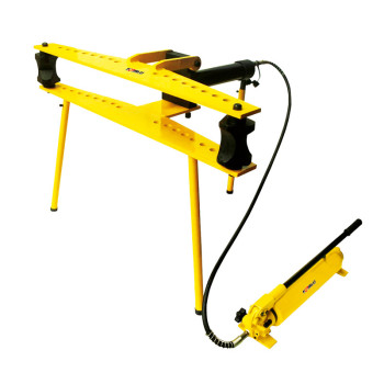 Wholesale Separable Hydraulic Pipe Bender For Up To 4