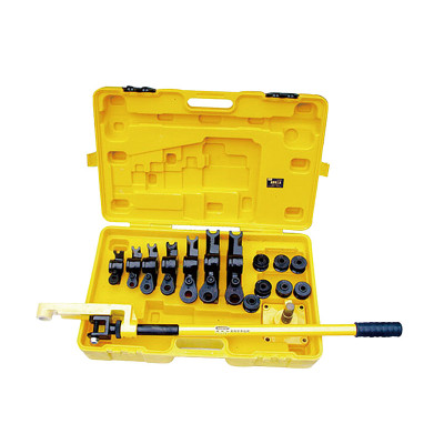 Wholesale Manual Pipe Bender with Cold Bending for Small Pipes of 10 to 25mm in Diameter (HHW-25S ) Manufacture