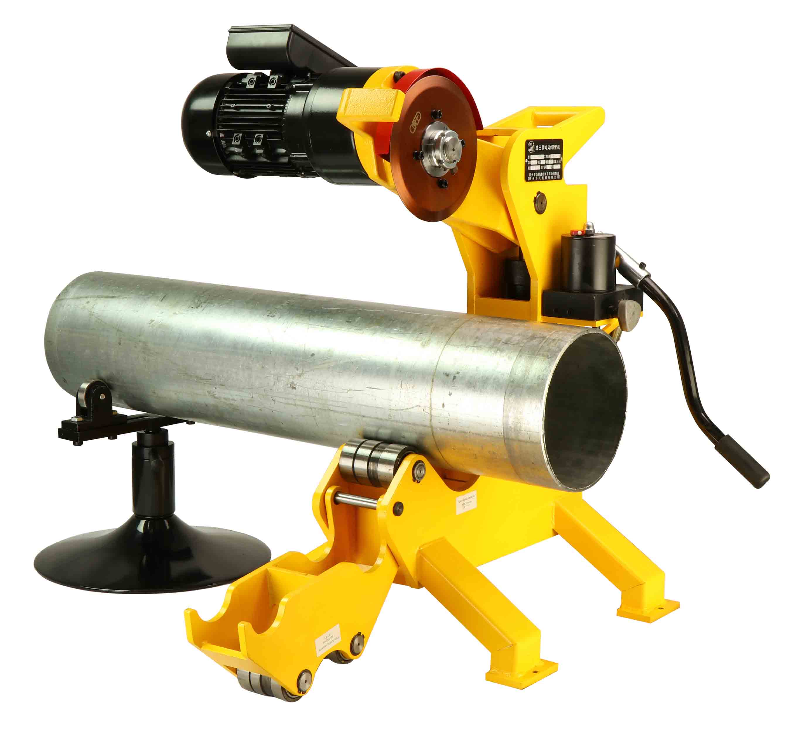 Steel 2024 conduit cutter