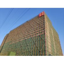 Hangzhou Hongli Pipeline Machinery Co., Ltd New Building Will Be Complate Soon