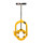 Wholesale 1"-2 1/2" Portable Hinged Pipe Cutter For Pipes Specification 1 inch to 2 1/2 inch  Easy For Transportation (H2S )