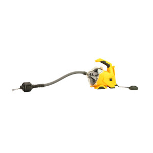 Wholesale Power Lowes Drain Cleaning Machine Guide Hose Keep Hands and Workarea Clean AT50