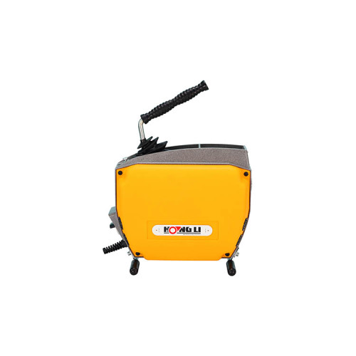 Wholesale Electric Drain Cleaning Machine of 19mm to 200mm. Strong Drain Cables and Augers Available (A150 ) Manufacture