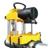 Wholesale Portable Pipe Hole Cutting Machine For Pipe Mounting Capacity: 1 1/4