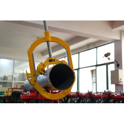 Wholesale 2 inch to 4 inch Hinged Pipe Cutter Cold Cutting Without Spark Manufacture (H4S)