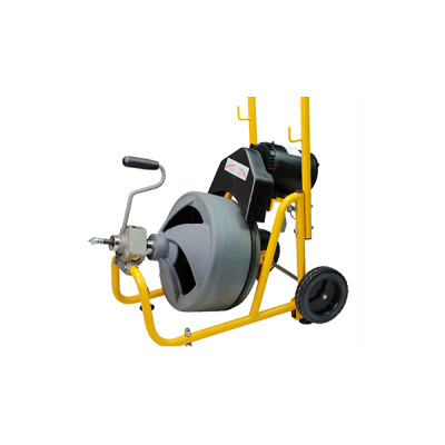 Wholesale Drum Drain Cleaning Machine for 1 1/4”-4”(32-100mm) Drain Pipes (AG100 ) Manufacture