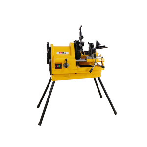 Wholesale Electric Bolt Pipe Threading Machine 1/2