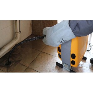 Wholesale Best 2 Inch Drain Cleaning Machine For Washing Machine Drain  Ideal For Household and Construction Site A150