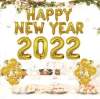 2021 is going to end. 2022 is coming.HONGLI wish you all happy new year.