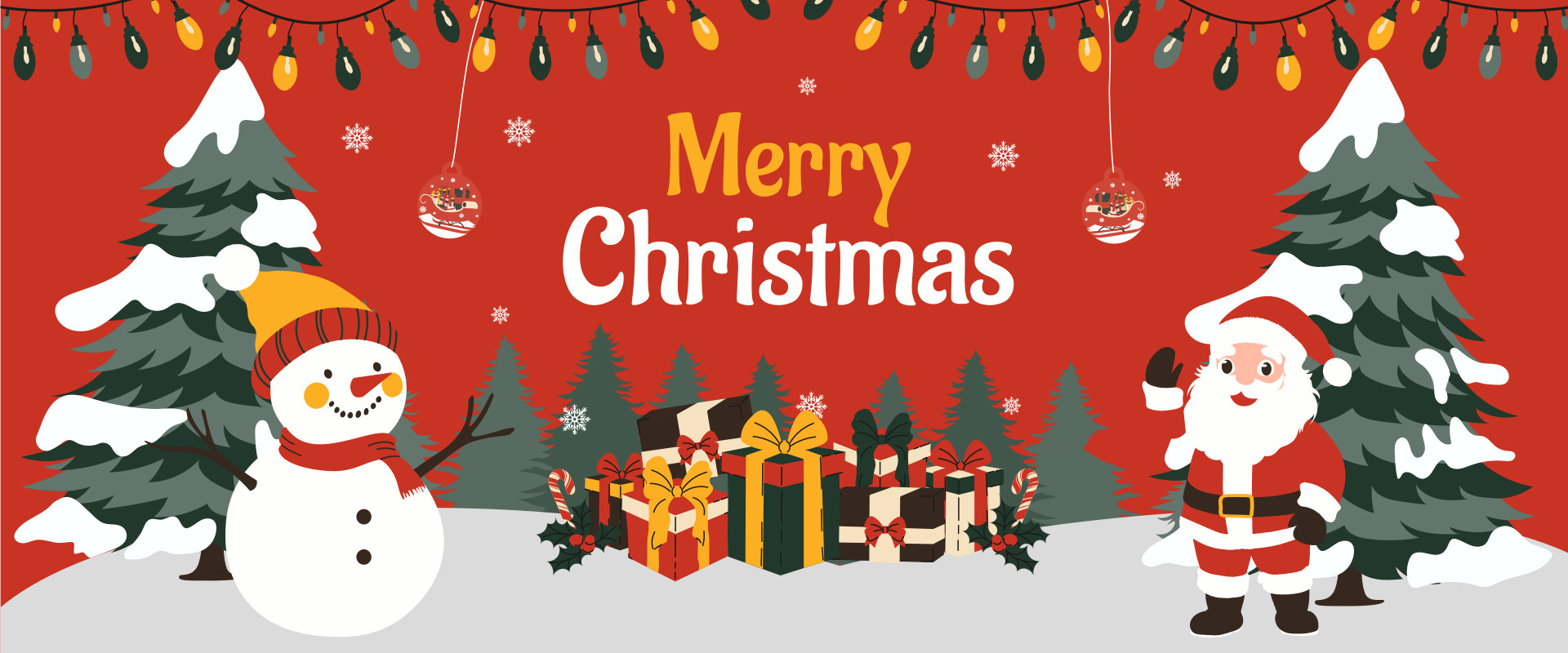 Hangzhou Hongli Pipeline Machinery wishes you a Merry Christmas: Where Pipeline and Holiday Cheer Meet!