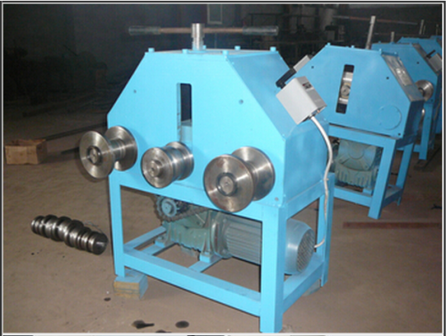 Hhw-g100 15 - 100 mm aço máquina de dobra elétrica para square / rodada de tubulação