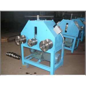 Hhw-g100 15 - 100 mm aço máquina de dobra elétrica para square / rodada de tubulação