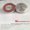 1A2 surface diamond grinding wheel for watch and clock carbide graver tools sharpening