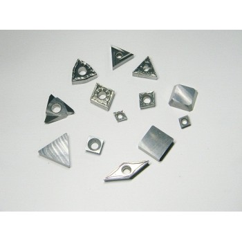 China Factory export cermet inserts