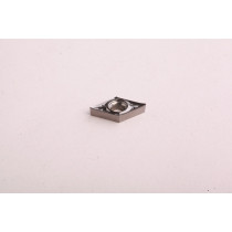 Carbide inserts for Aluminum DCGT070202-AK