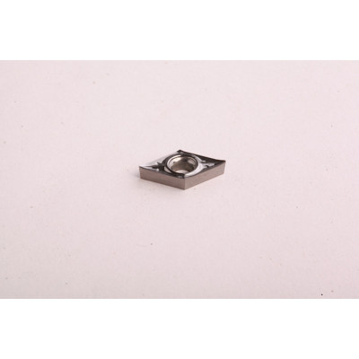 Carbide inserts for Aluminum DCGT070202-AK