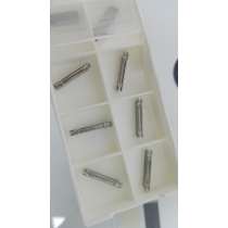 Grooving Inserts for Aluminium MGMN400-G