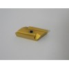KNUX160405R- - 55° PARALLELOGRAM / INDEXABLE CARBIDE TURNING INSERT