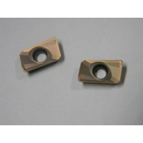 APKT1604 carbide inserts For milling