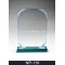 High quality crystal Awards Gift for business gift