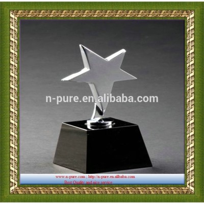 wholesale trophy China Supply Crystal Business Gift For Crystal Trophy cup