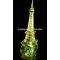 Hot sell crystal Eiffel Tower Model