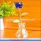 Wholesale k9 Crystal Rose Flower Wedding Favors For Decoration & Gifts