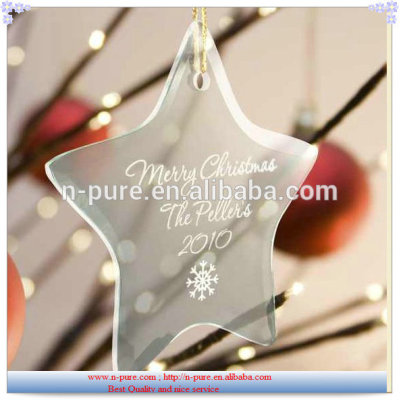 crystal christmas decoration,crystal christmas gift,crystal Christmas tree decoration