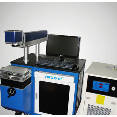 AROJET semiconductor laser marking machine