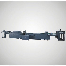 PT - 560 single printing paper platform