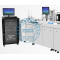 UV color variable data printing system