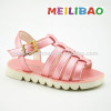 Shining Material Sandal for Girls Aged From 8-15