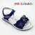 New Arrival soft solo Girls shoes for