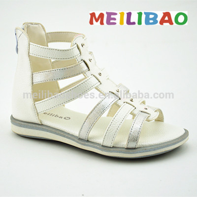 TPR Summer Beach Shoes Made In China