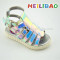 Specialized Children Sandal Shoes in China