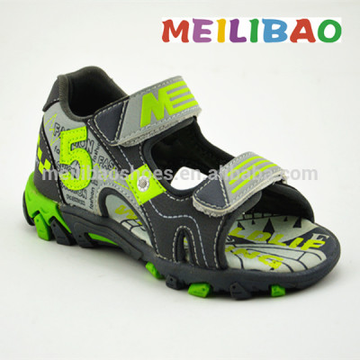 Boy Beach Sport Shoes With Competitive Price