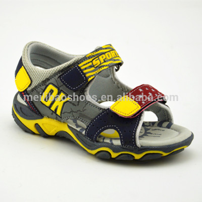 Boy Sport Shoes Made In China