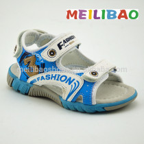 Boy Beach Shoes with Fashion Design