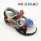 Boy Beach Shoes With PU Material