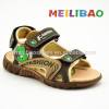 China Canvas Soprts Shoes For Boys