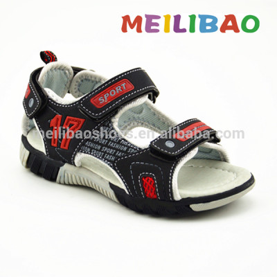 2016 China Wholesale Sandals with Latest Design