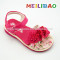 Girl Summer Sandals Made in China            