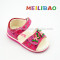 Wenling Hot Sale Baby Sandal Shoes